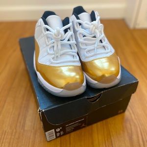 Jordan 11 “Closing Ceremony”